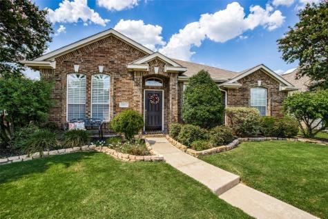 10016 Belfort Drive Frisco TX 75035