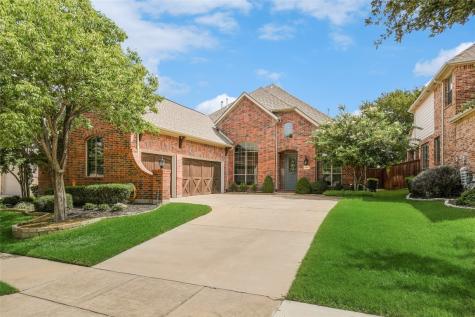 1401 Burnett Drive Lantana TX 76226