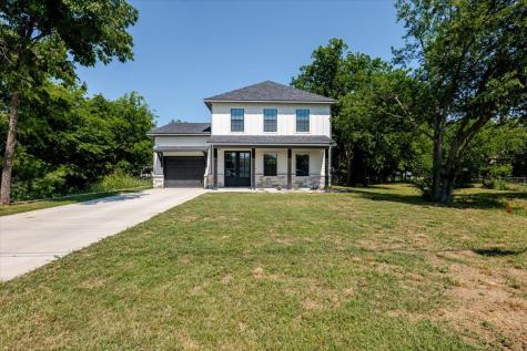 1001 SW 1st Avenue Mineral Wells TX 76067