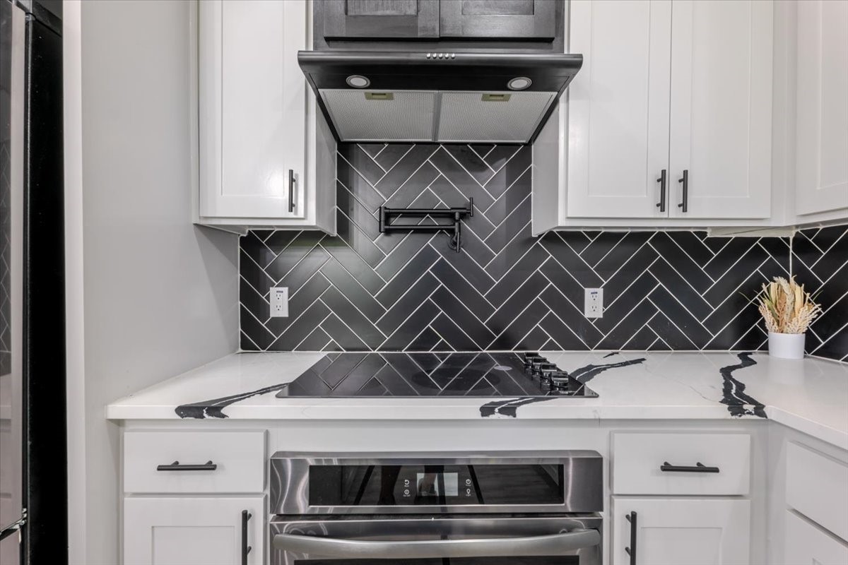 1001 SW 1st Avenue Mineral Wells TX 76067