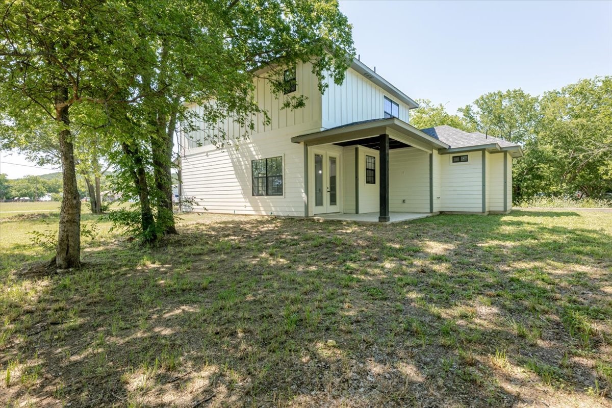 1001 SW 1st Avenue Mineral Wells TX 76067