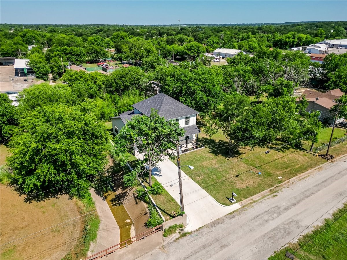 1001 SW 1st Avenue Mineral Wells TX 76067