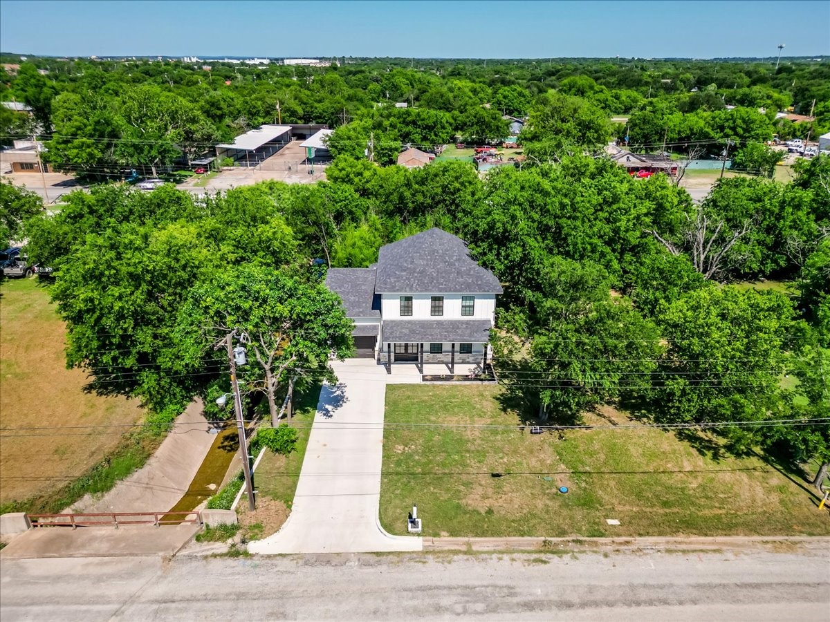 1001 SW 1st Avenue Mineral Wells TX 76067