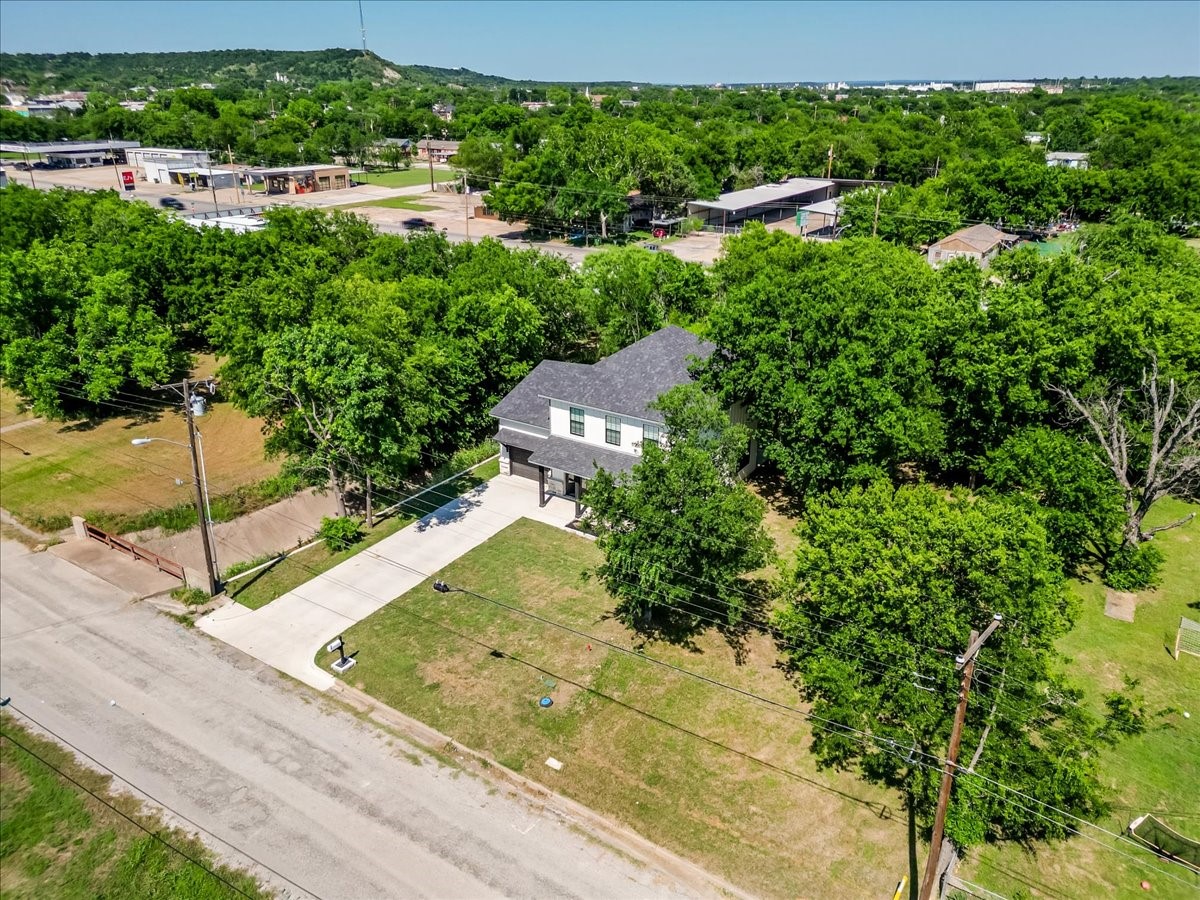 1001 SW 1st Avenue Mineral Wells TX 76067