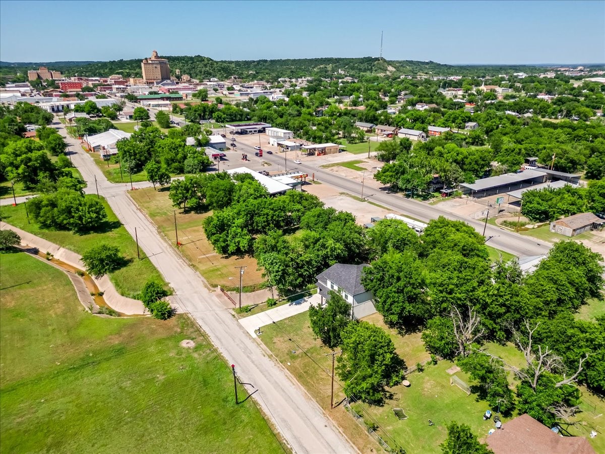 1001 SW 1st Avenue Mineral Wells TX 76067