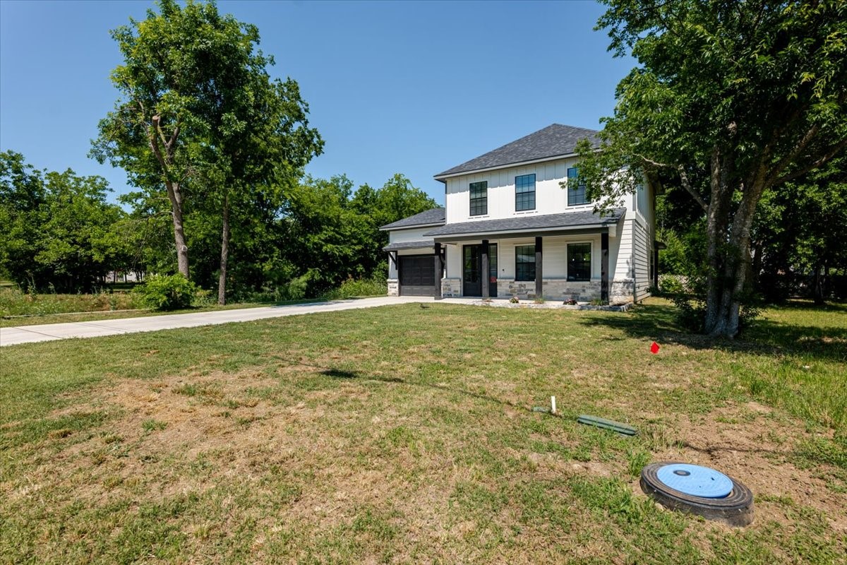 1001 SW 1st Avenue Mineral Wells TX 76067