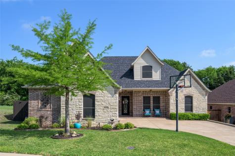 1611 Moreland Drive Sherman TX 75090