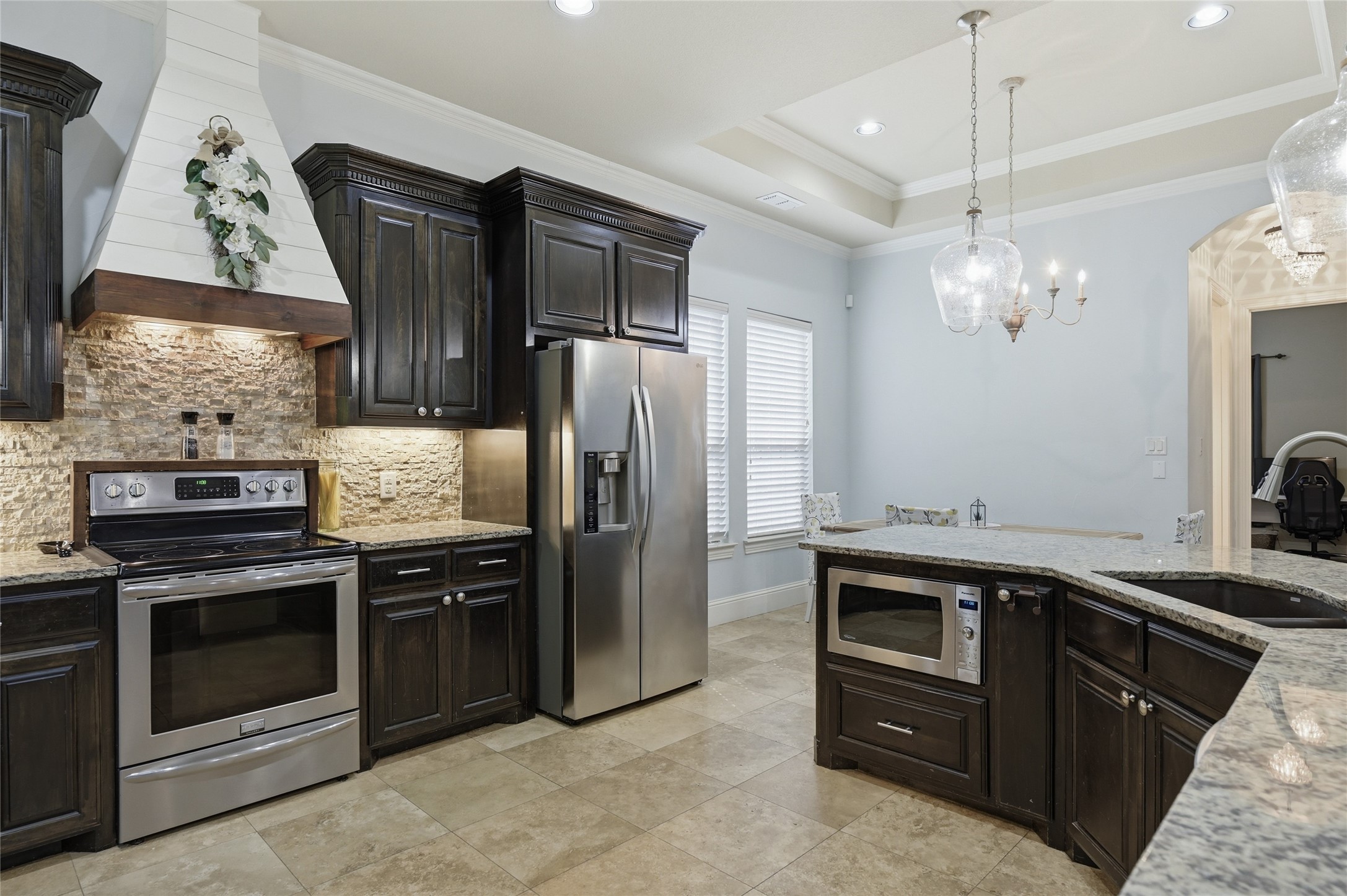 1611 Moreland Drive Sherman TX 75090
