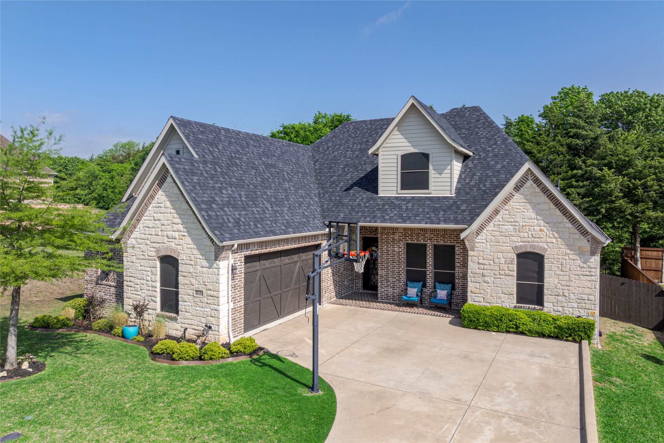 1611 Moreland Drive Sherman TX 75090