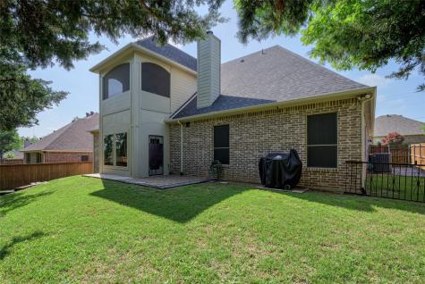1611 Moreland Drive Sherman TX 75090