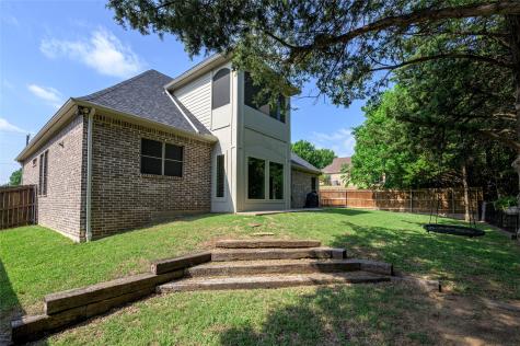 1611 Moreland Drive Sherman TX 75090