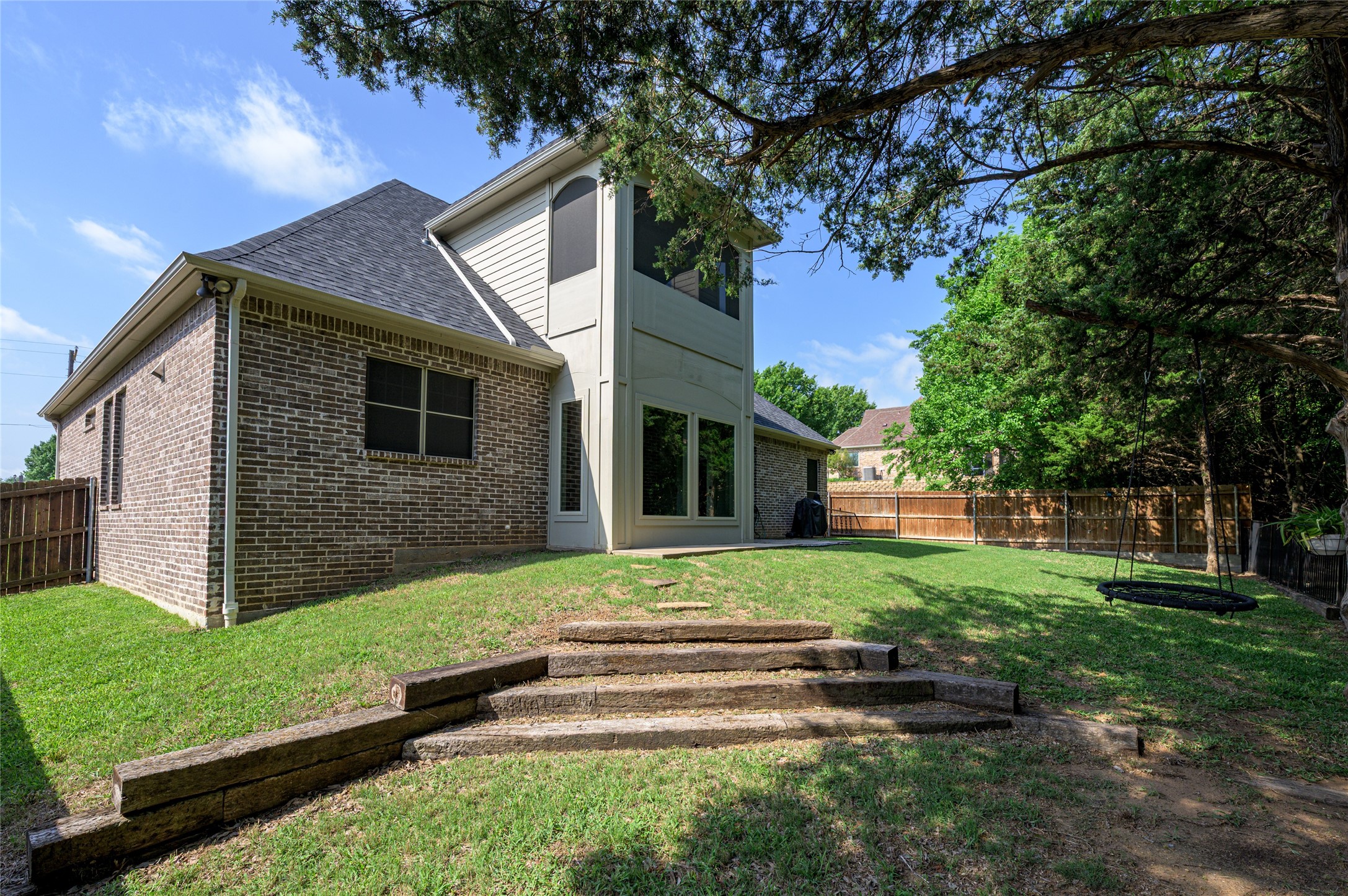1611 Moreland Drive Sherman TX 75090