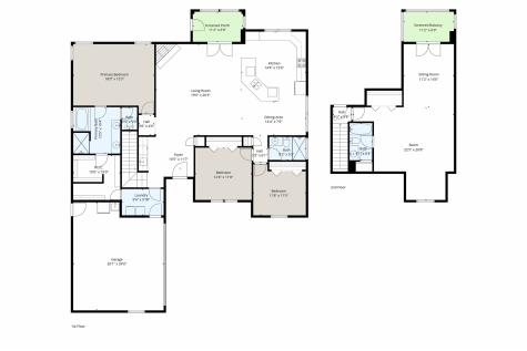 1611 Moreland Drive Sherman TX 75090