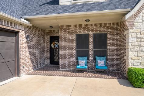 1611 Moreland Drive Sherman TX 75090