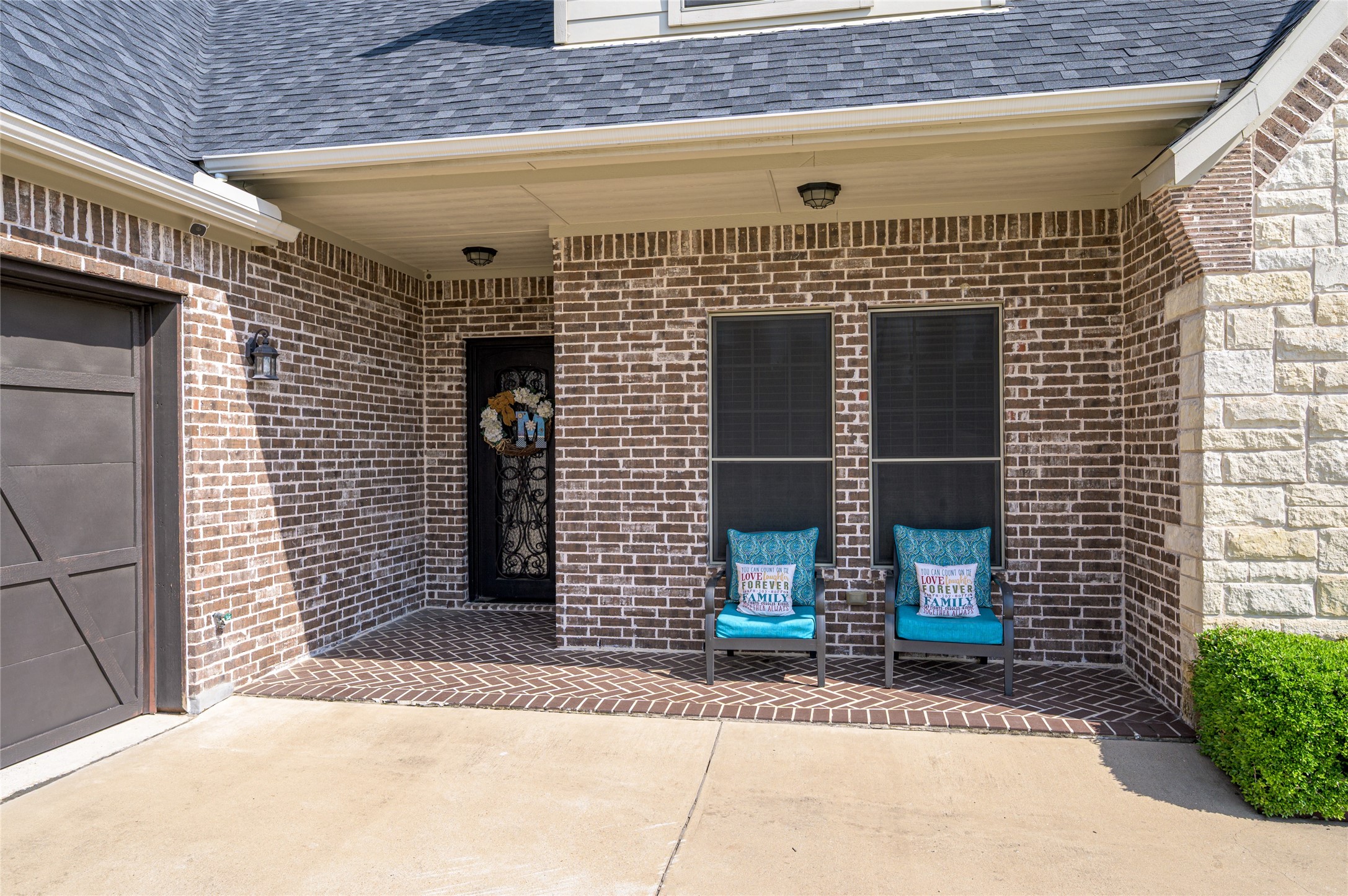 1611 Moreland Drive Sherman TX 75090