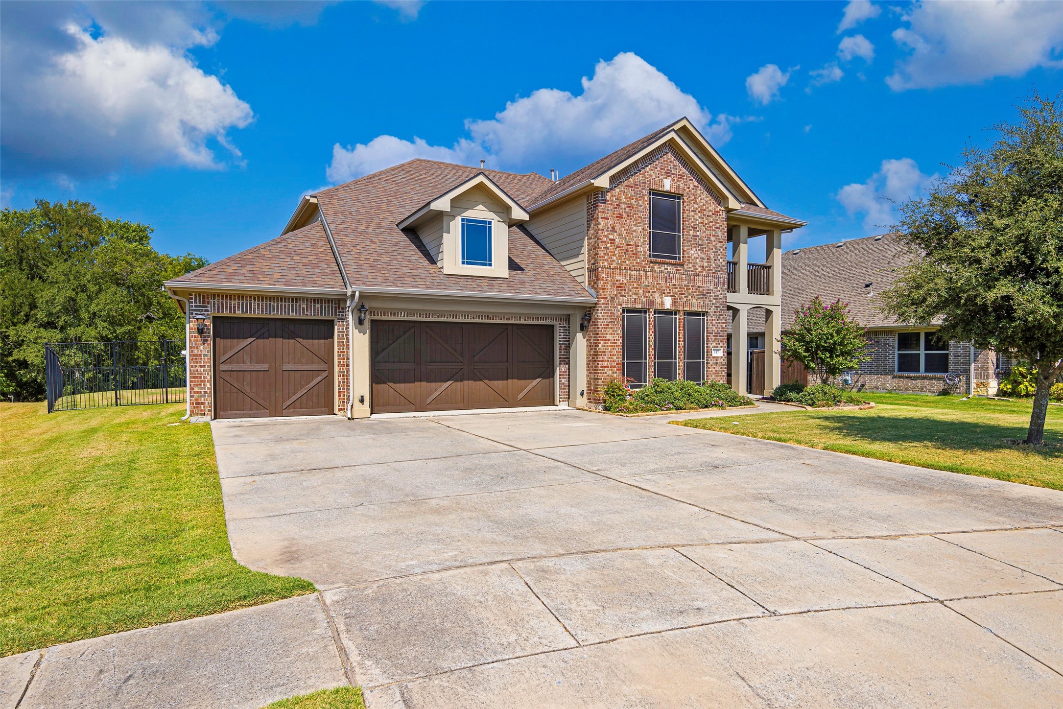 117 Carriage Run Drive Wylie TX 75098