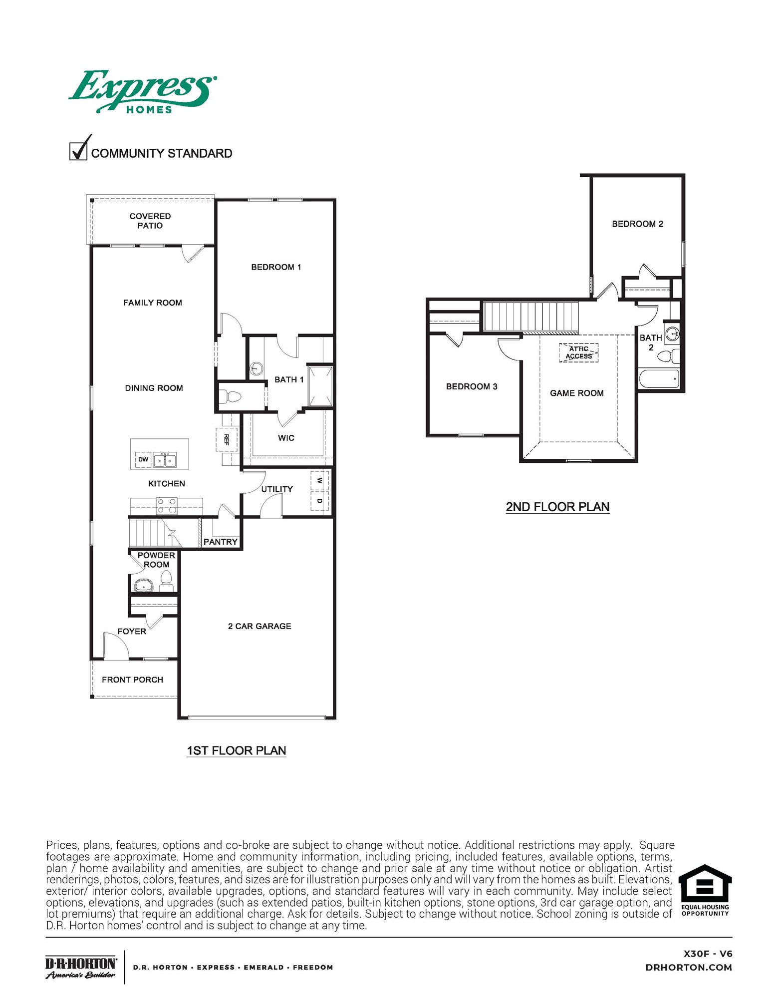 1318 Olivewood Place Crandall TX 75114