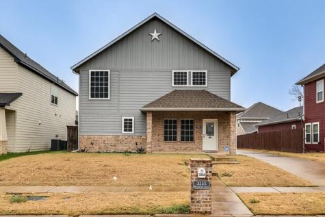3233 Washington Street Greenville TX 75401