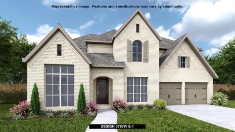 2221 Boboli Court Celina TX 75009