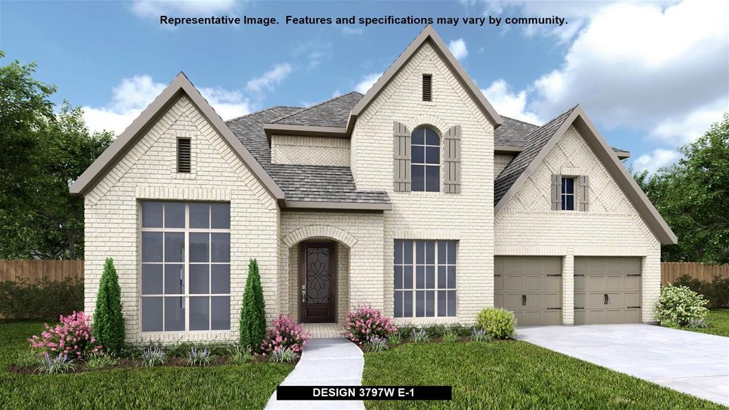 2221 Boboli Court Celina TX 75009