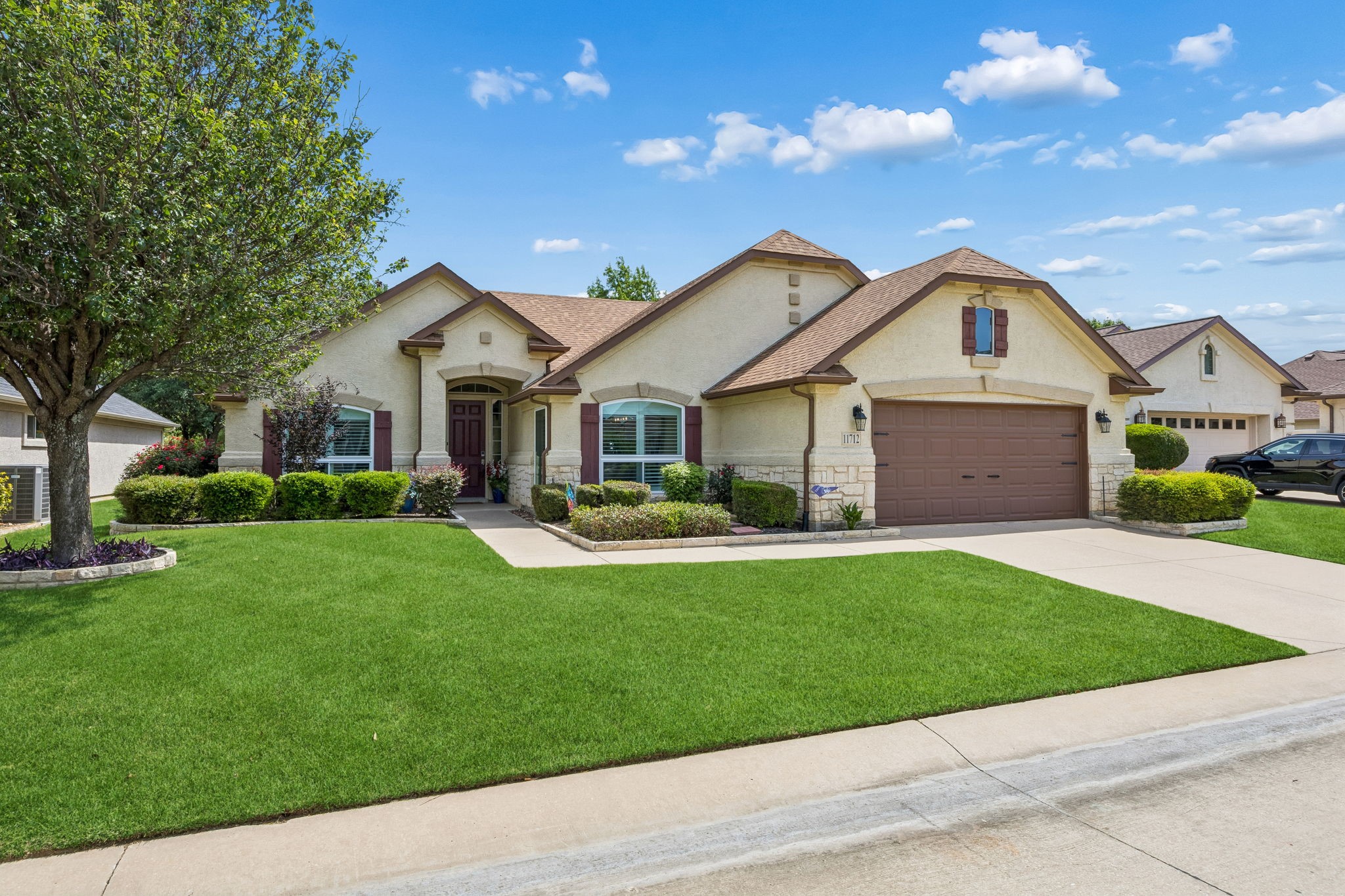 11712 Lynnbrook Drive Denton TX 76207