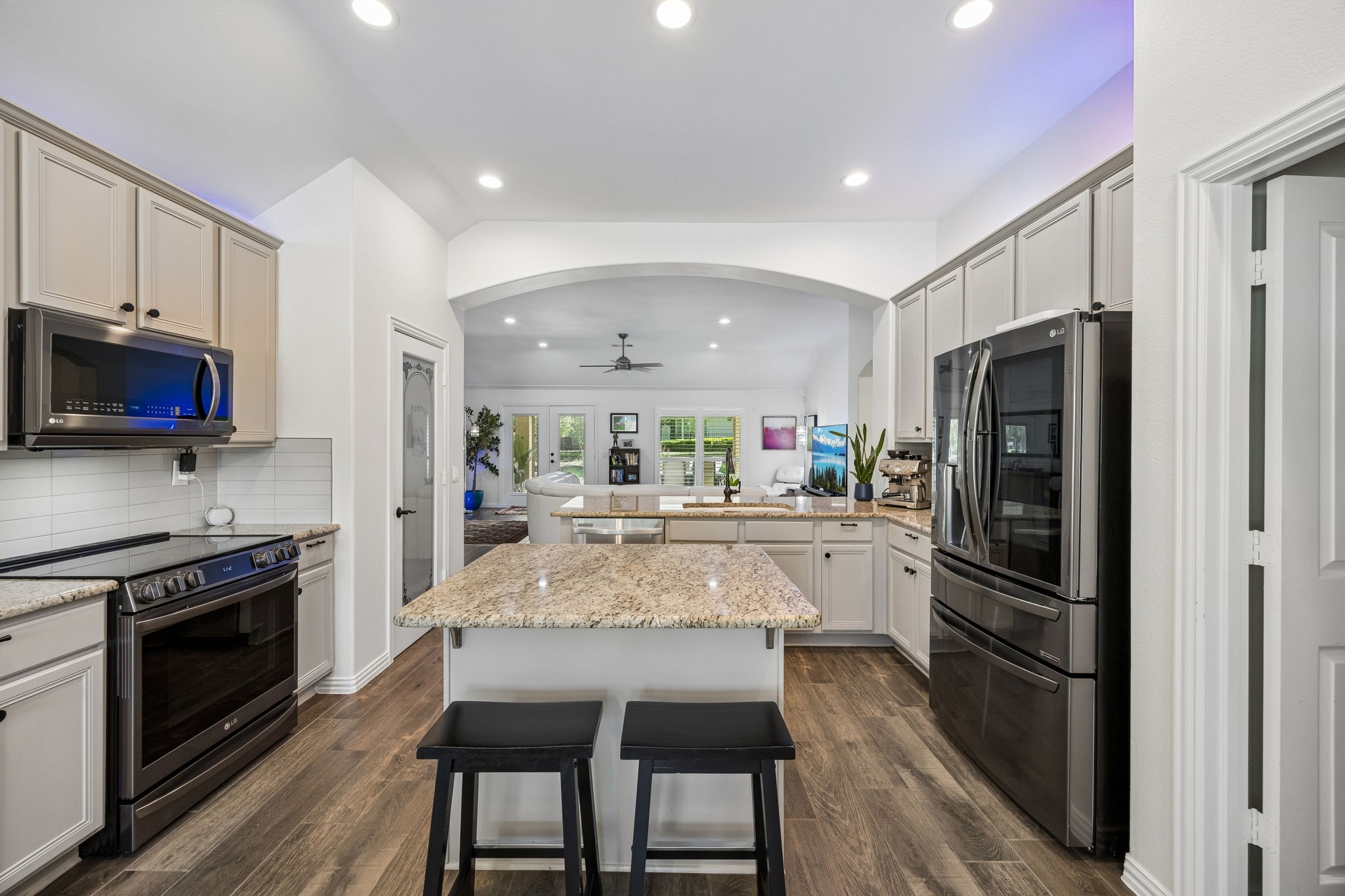 11712 Lynnbrook Drive Denton TX 76207