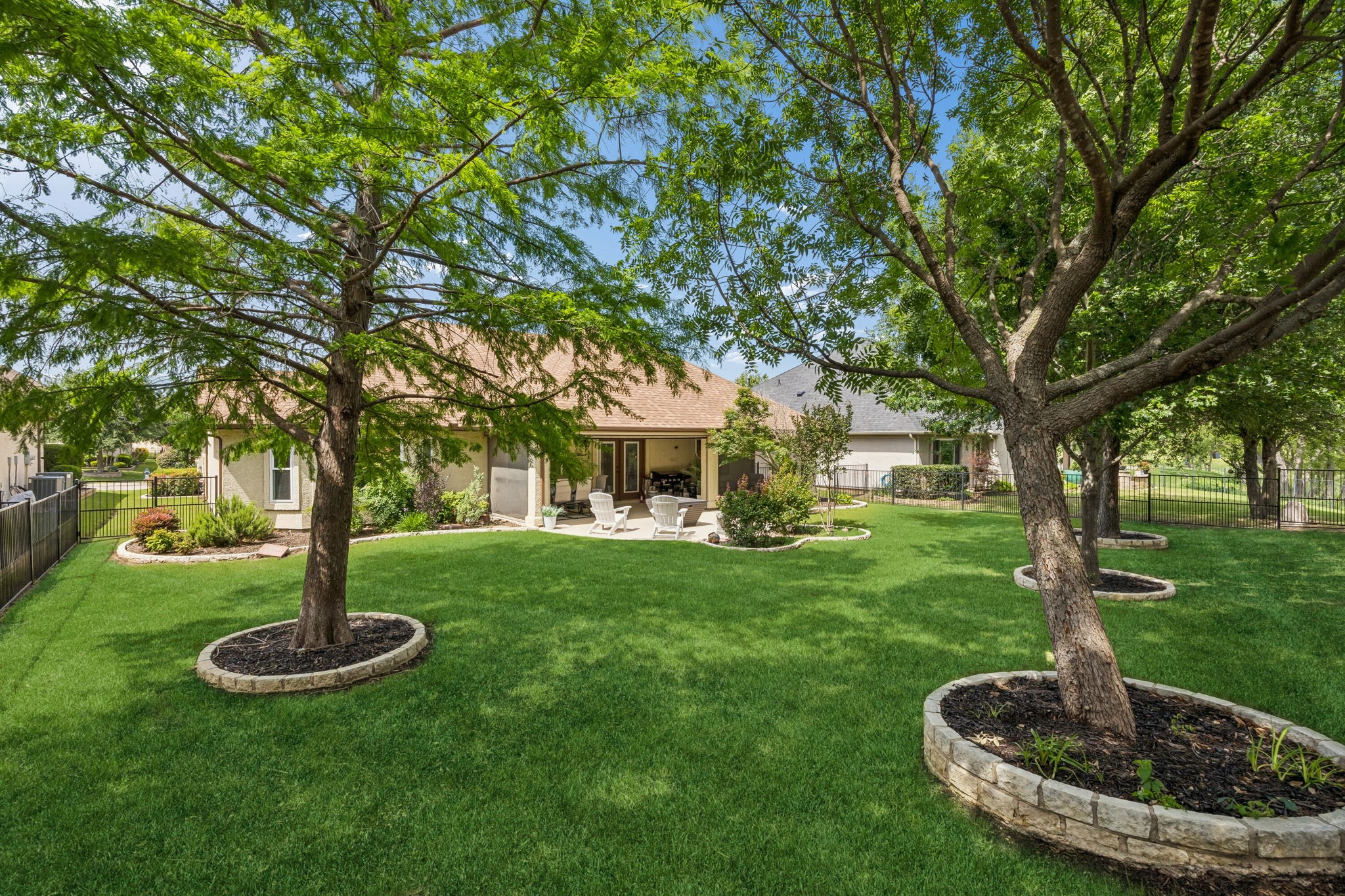 11712 Lynnbrook Drive Denton TX 76207