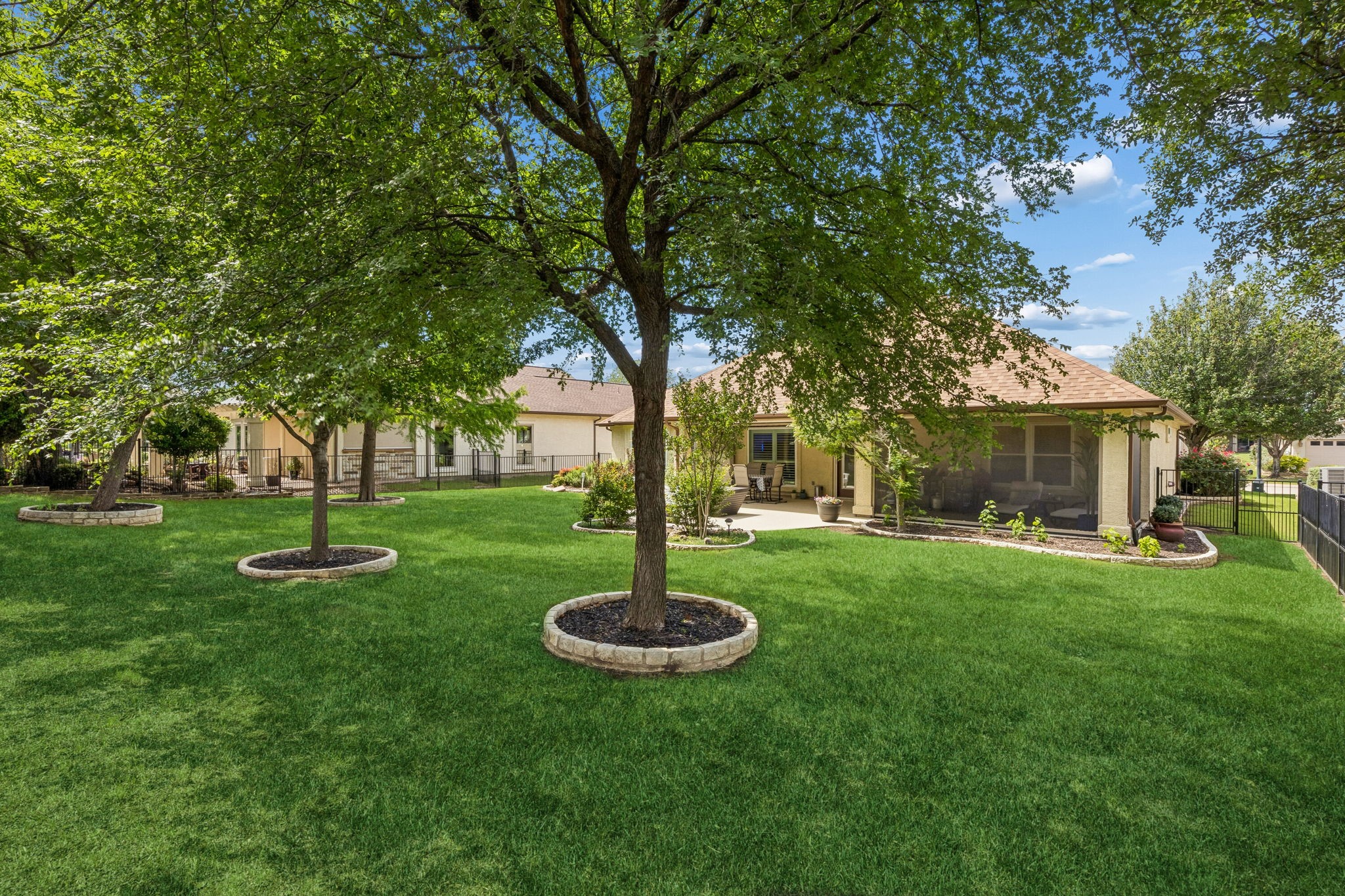 11712 Lynnbrook Drive Denton TX 76207