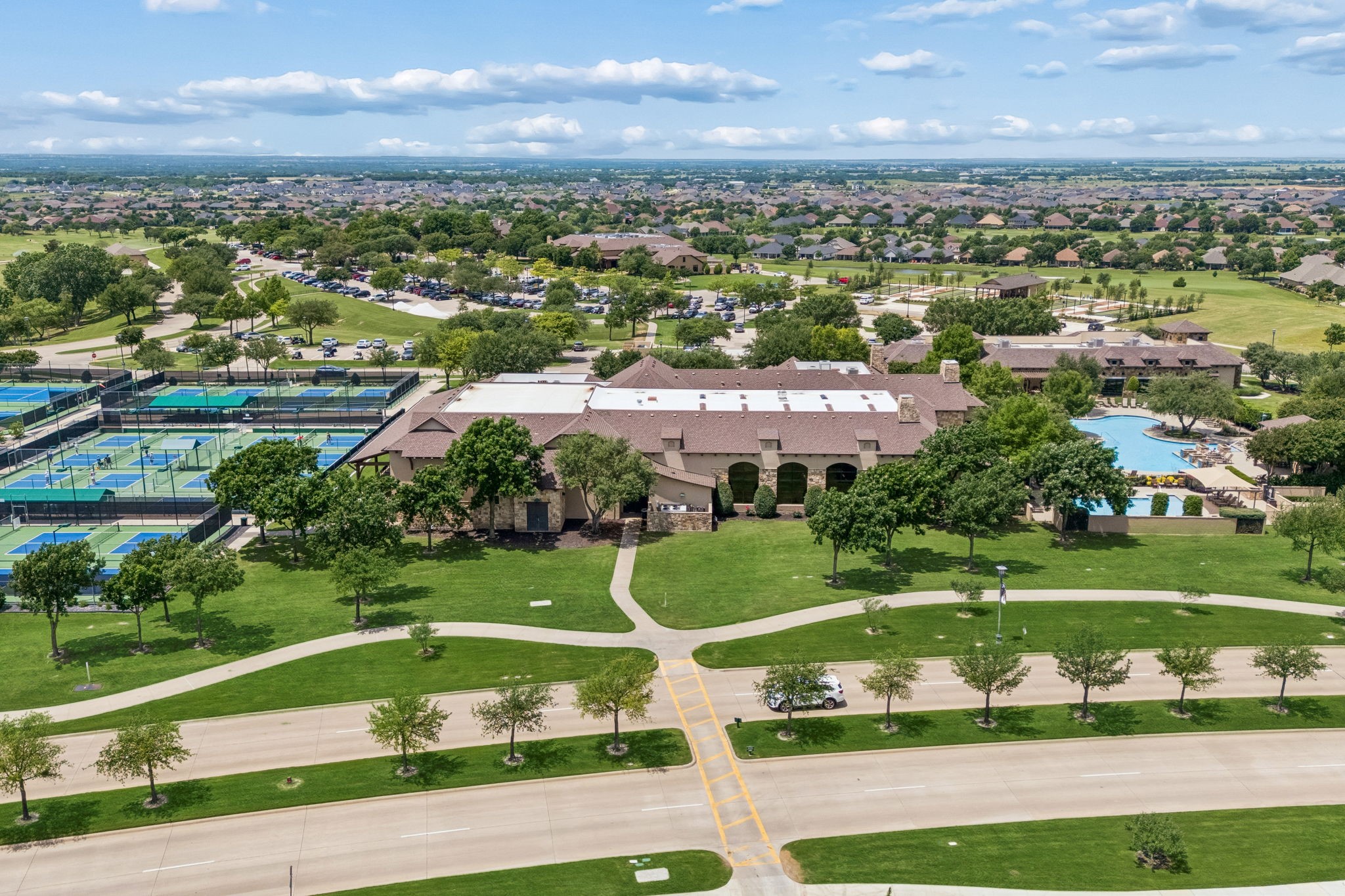 11712 Lynnbrook Drive Denton TX 76207