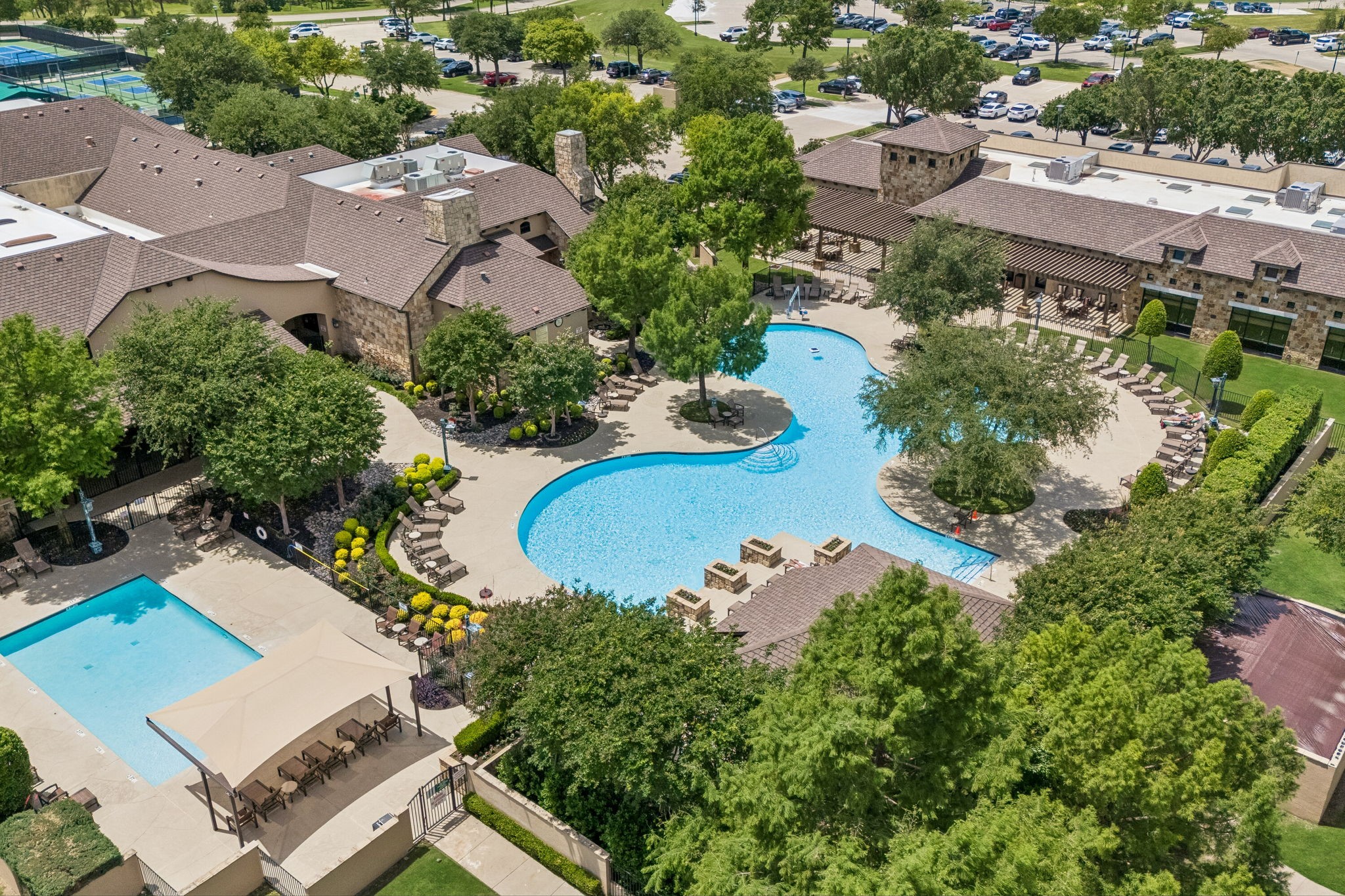 11712 Lynnbrook Drive Denton TX 76207