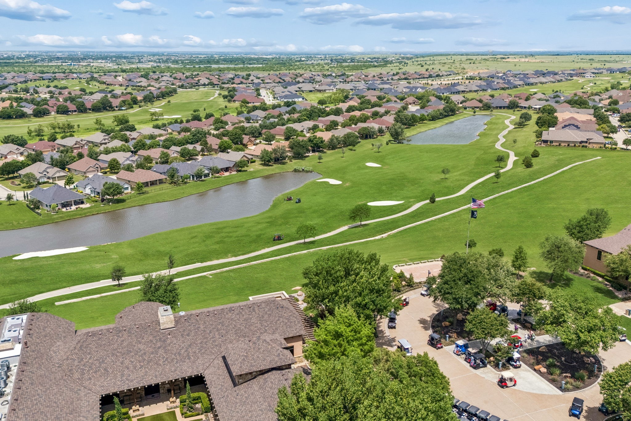 11712 Lynnbrook Drive Denton TX 76207