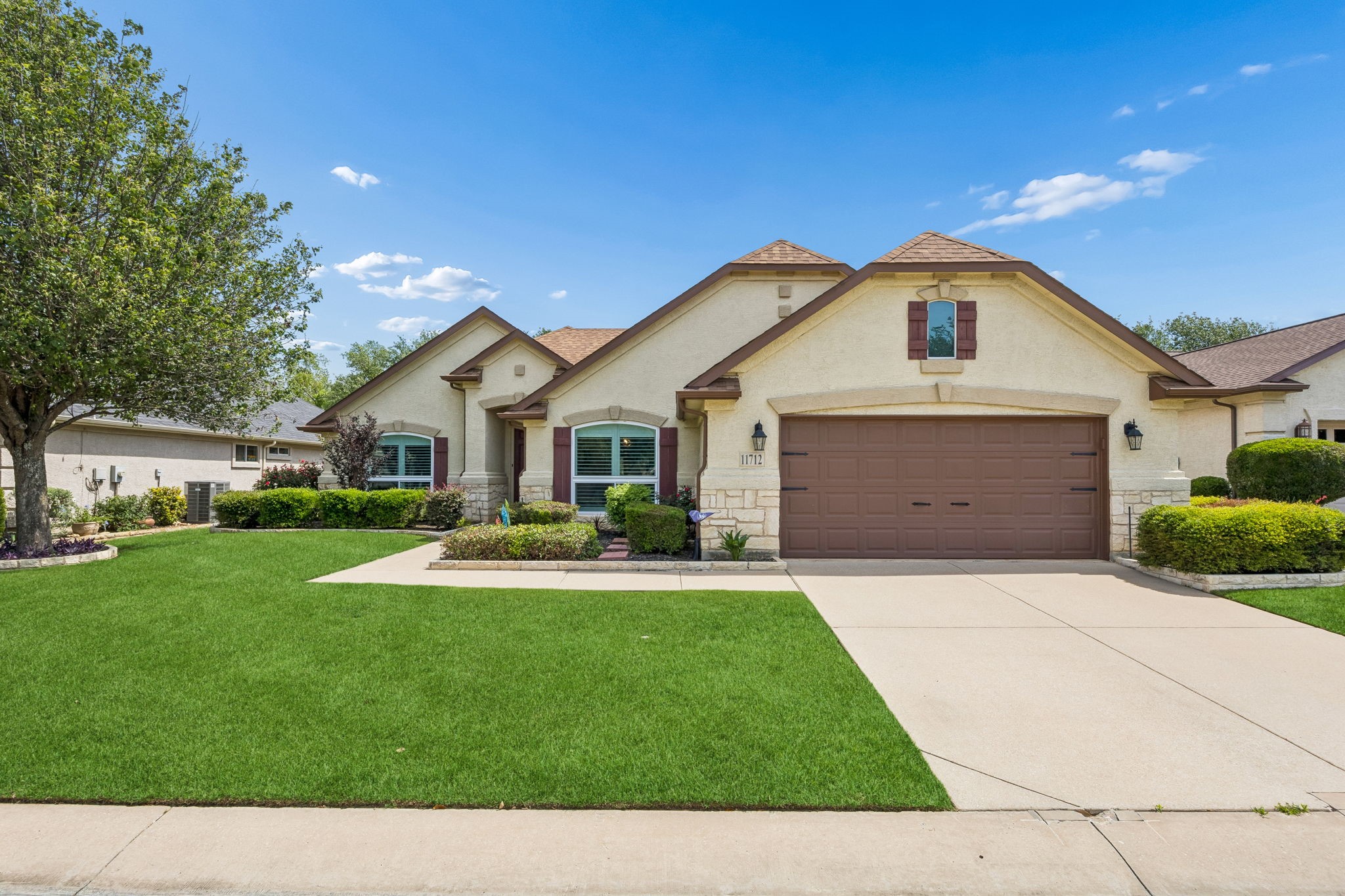11712 Lynnbrook Drive Denton TX 76207