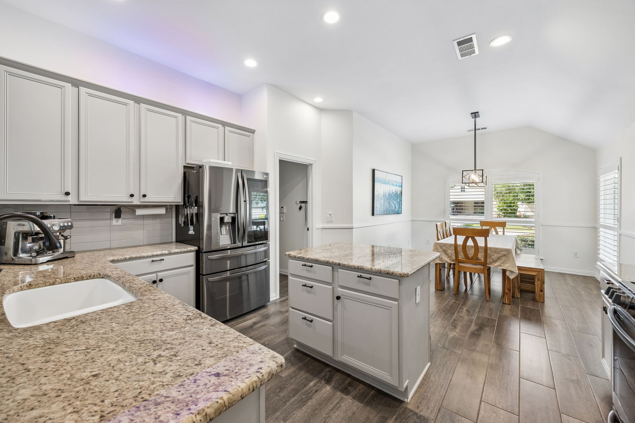 11712 Lynnbrook Drive Denton TX 76207