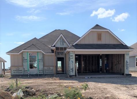 3129 Zabel Drive Lorena TX 76655