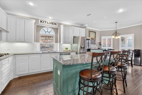 5424 Ayers Island Drive Fort Worth TX 76179