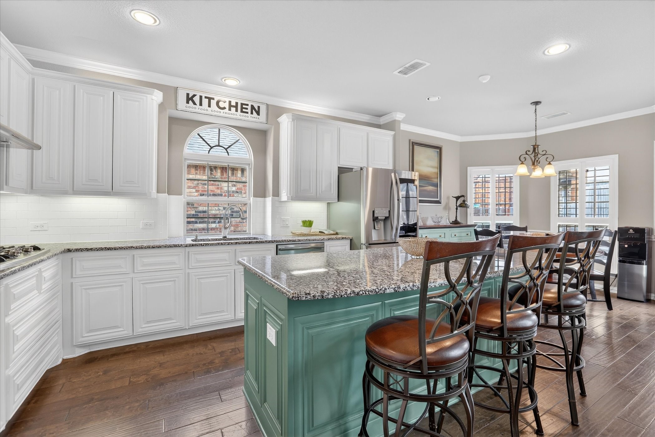 5424 Ayers Island Drive Fort Worth TX 76179