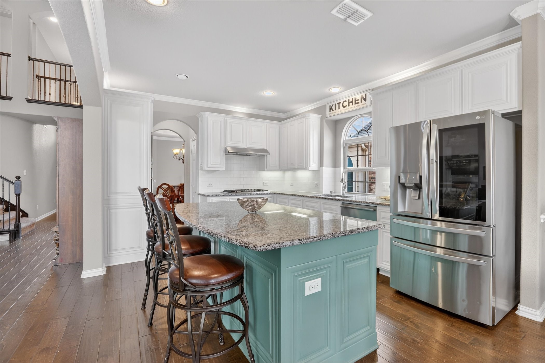 5424 Ayers Island Drive Fort Worth TX 76179