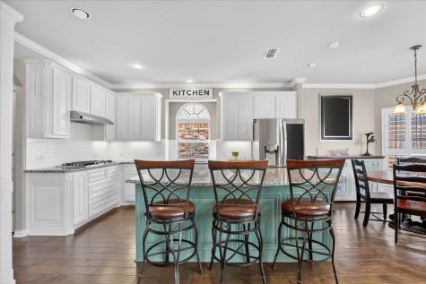 5424 Ayers Island Drive Fort Worth TX 76179