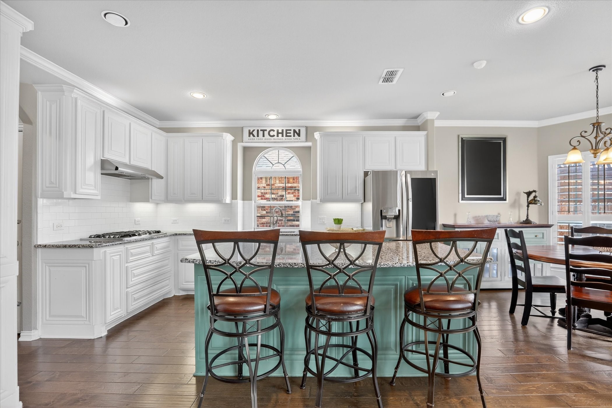 5424 Ayers Island Drive Fort Worth TX 76179