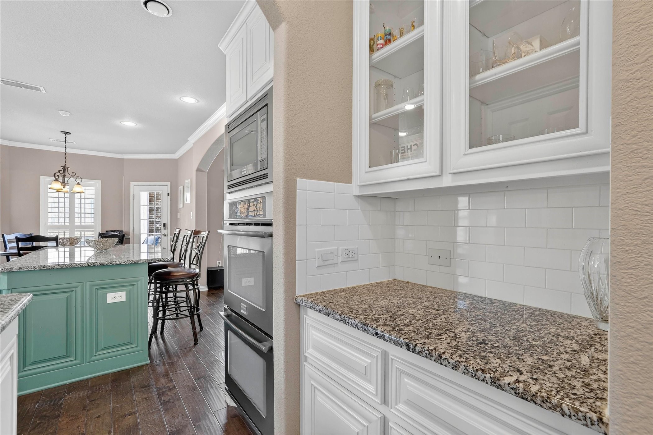 5424 Ayers Island Drive Fort Worth TX 76179