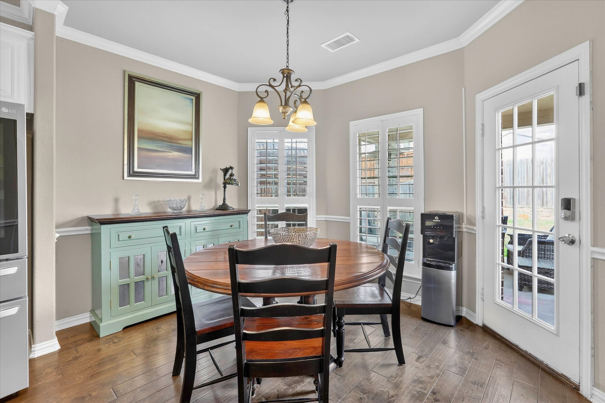 5424 Ayers Island Drive Fort Worth TX 76179