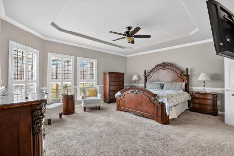 5424 Ayers Island Drive Fort Worth TX 76179