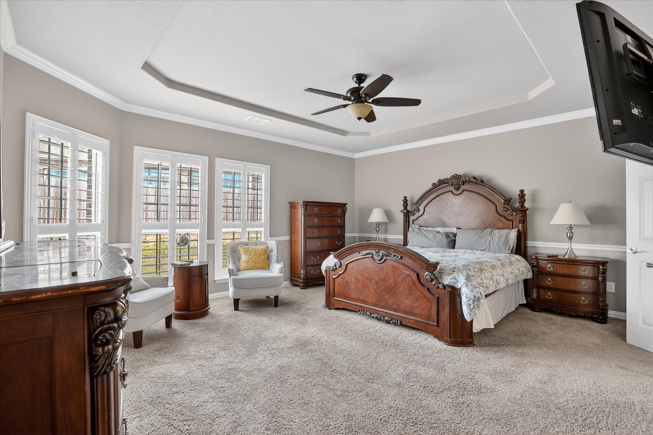 5424 Ayers Island Drive Fort Worth TX 76179