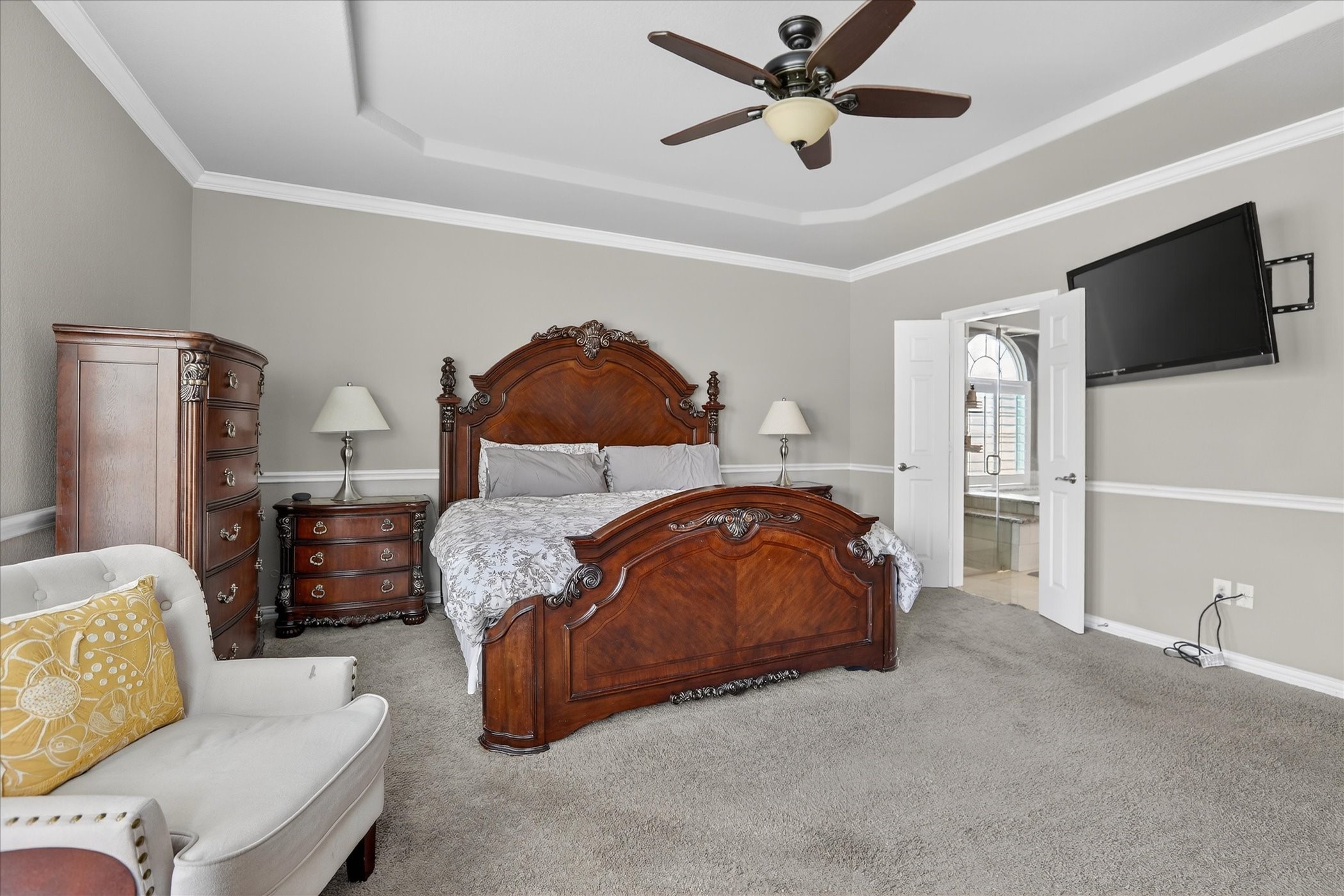 5424 Ayers Island Drive Fort Worth TX 76179