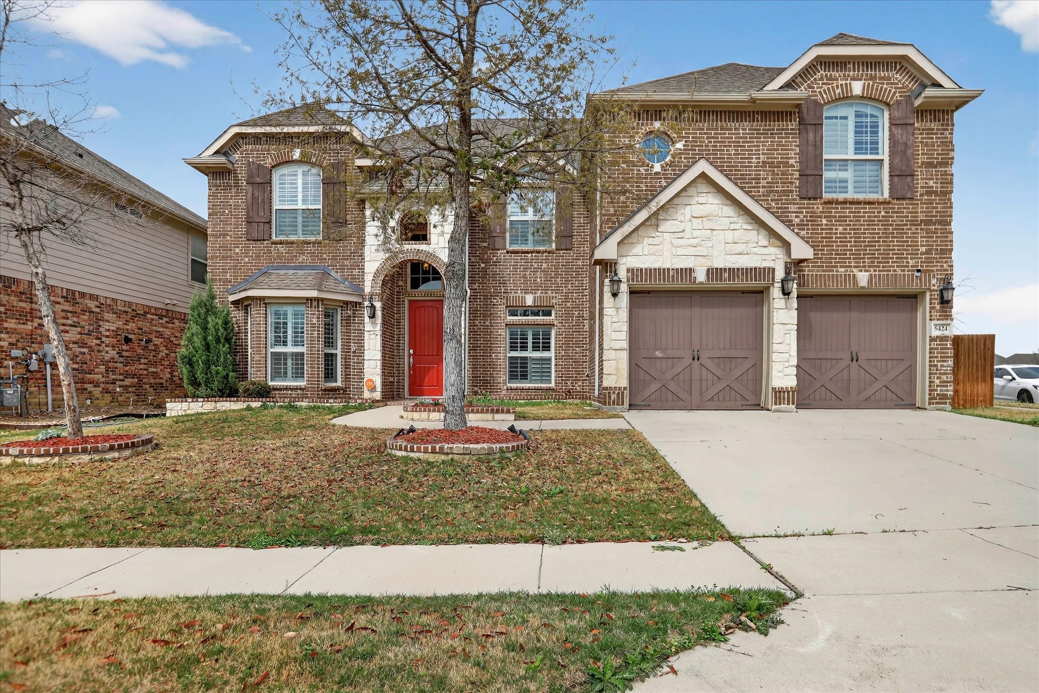 5424 Ayers Island Drive Fort Worth TX 76179