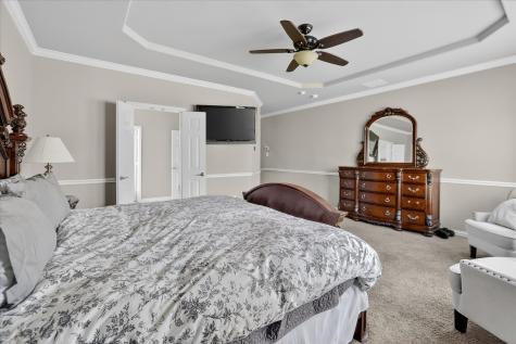 5424 Ayers Island Drive Fort Worth TX 76179