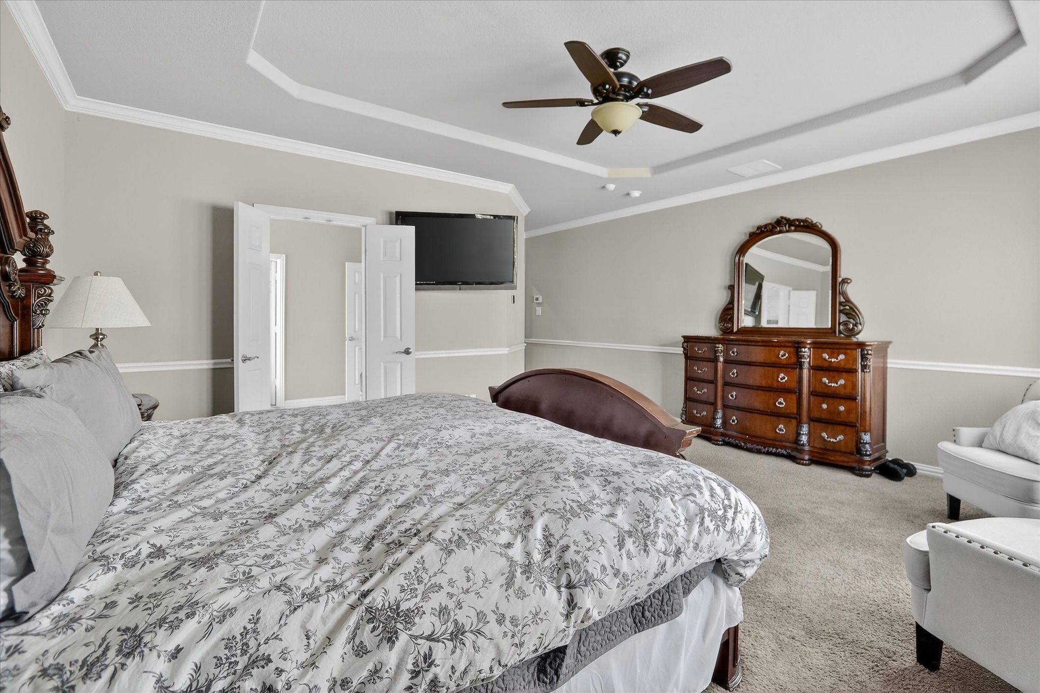 5424 Ayers Island Drive Fort Worth TX 76179