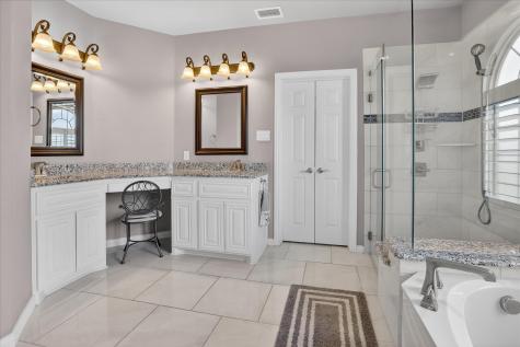 5424 Ayers Island Drive Fort Worth TX 76179