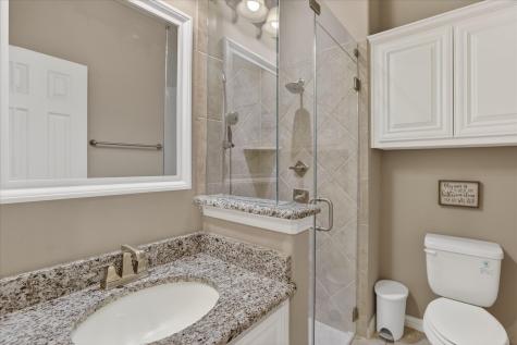 5424 Ayers Island Drive Fort Worth TX 76179
