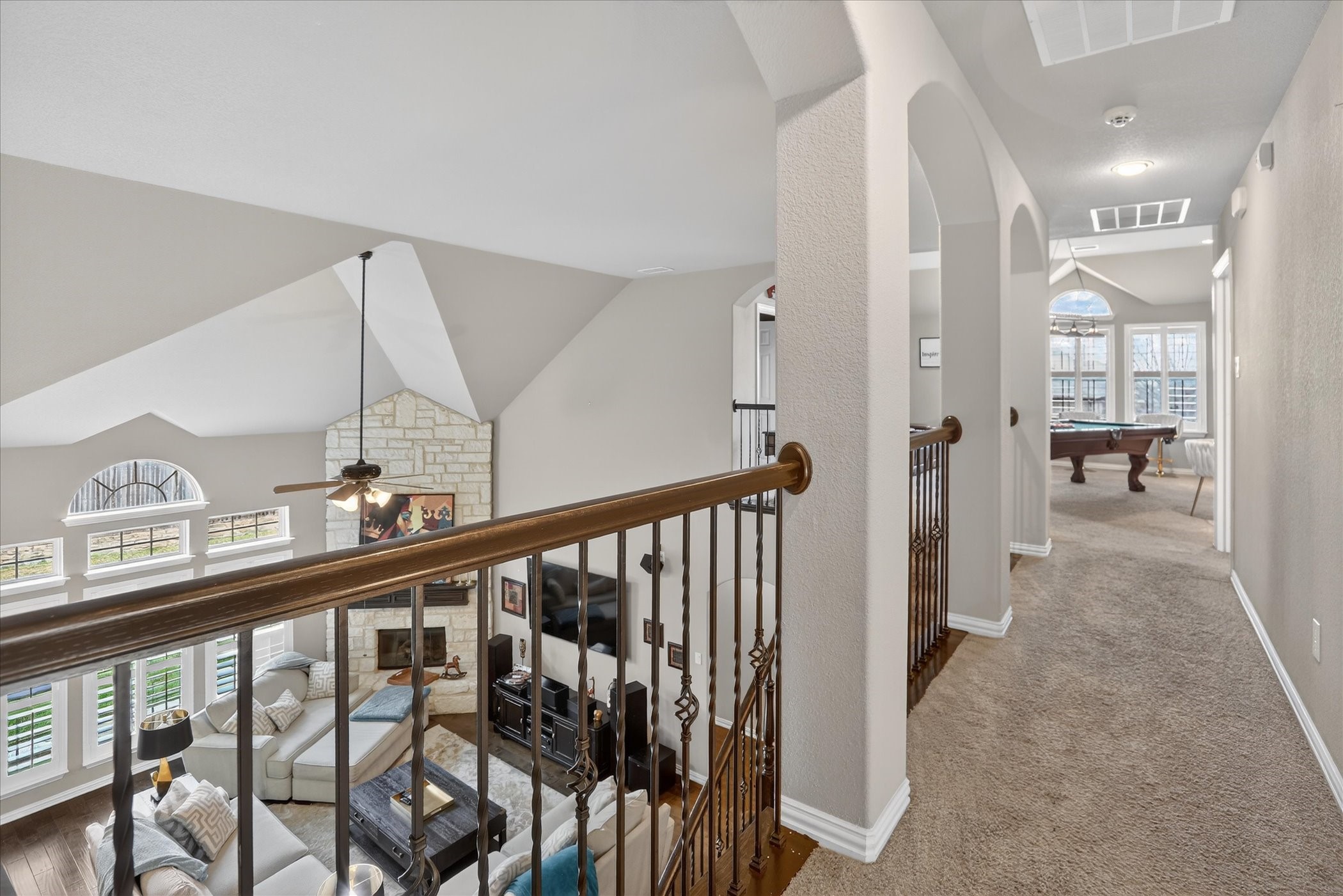 5424 Ayers Island Drive Fort Worth TX 76179